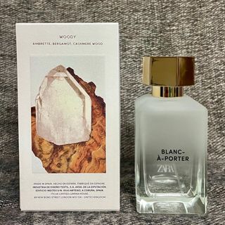 ザラ(ZARA)のZARA 香水 ブランカポルテ オードパルファム 100ml(ユニセックス)