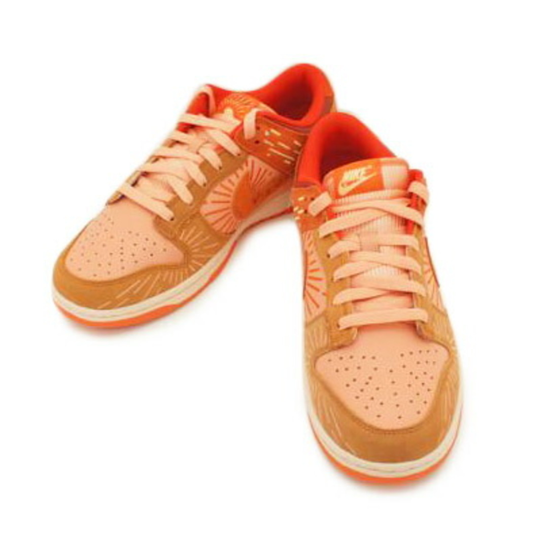 30ｃｍ靴幅<br>NIKE ナイキ/WMNS DUNK LOW NH"WinterSolstice"/DO6723-800/28.5/メンズスニーカー/SAランク/09