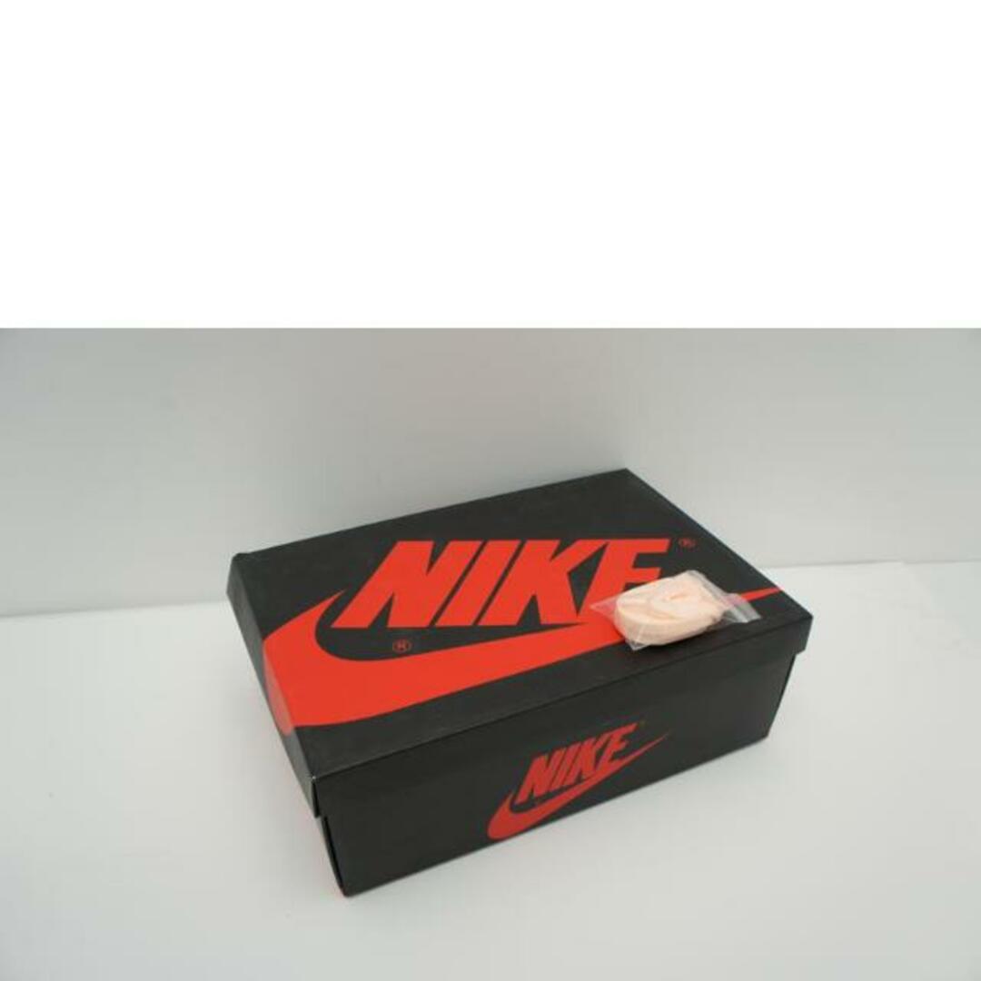 NIKE ナイキ/AIRJORDAN1 HIGH OG DEFIANT/CD6578-006/28.5/メンズスニーカー/SAランク/09【中古】 メンズの靴/シューズ(スニーカー)の商品写真