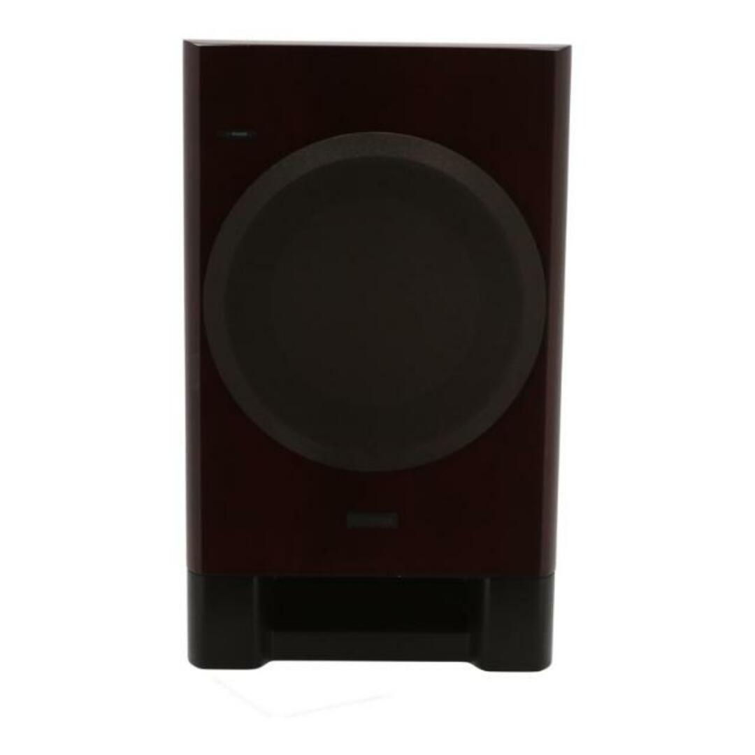 オンキョー ONKYO 歩こ アンプ内蔵サブウーファー SL-D501 オンキョー ONKYO 歩こ アンプ内蔵サブウーファー SL-D501