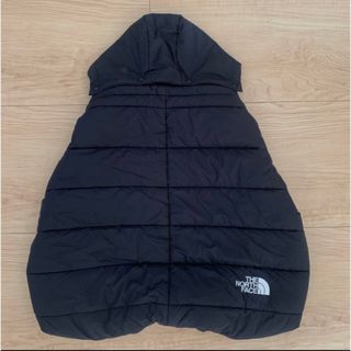 ザノースフェイス(THE NORTH FACE)のノースフェイス ベビーシェルブランケット(その他)