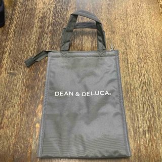 ディーンアンドデルーカ(DEAN & DELUCA)のDEAN&DELUCA保冷パック。(弁当用品)