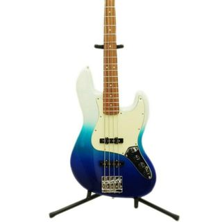 FENDER MEXICO フェンダーメキシコ/エレキベース/PLAYER PLUS Jazz Bass/MX21186492/ABランク/09【中古】(エレキベース)