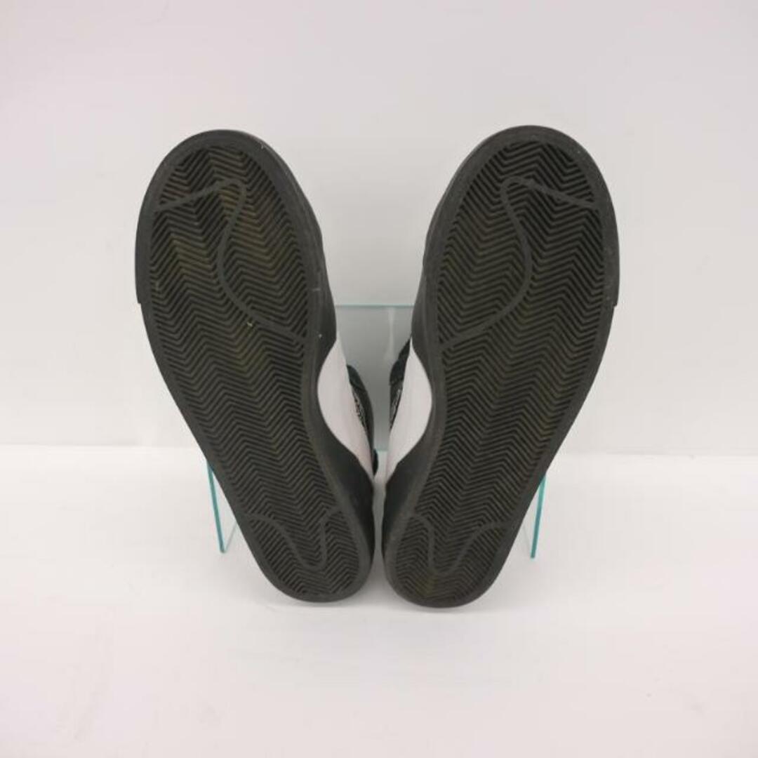 <br>NIKE ナイキ/OFF WHITE×NIKE BLAZER STUDIO MID/AA3832-001/0088840767717/26.5/メンズスニーカー/ABランク/85【中古】 メンズの靴/シューズ(スニーカー)の商品写真