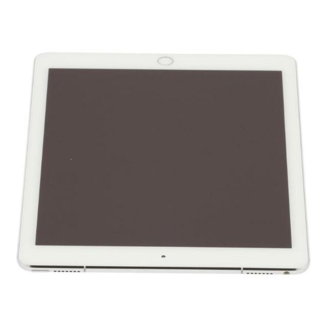 <br>Apple docomo アップル/iPad Pro(9.7インチ, Wi-Fi+Cellular)/MLPX2J/A/DMPT927GGXPY/タブレット/Bランク/85【中古】 スマホ/家電/カメラのスマホアクセサリー(その他)の商品写真