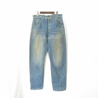 ナイトロウ(nitrow)のNITROW RAINBPW DENIM PANTS(デニム/ジーンズ)