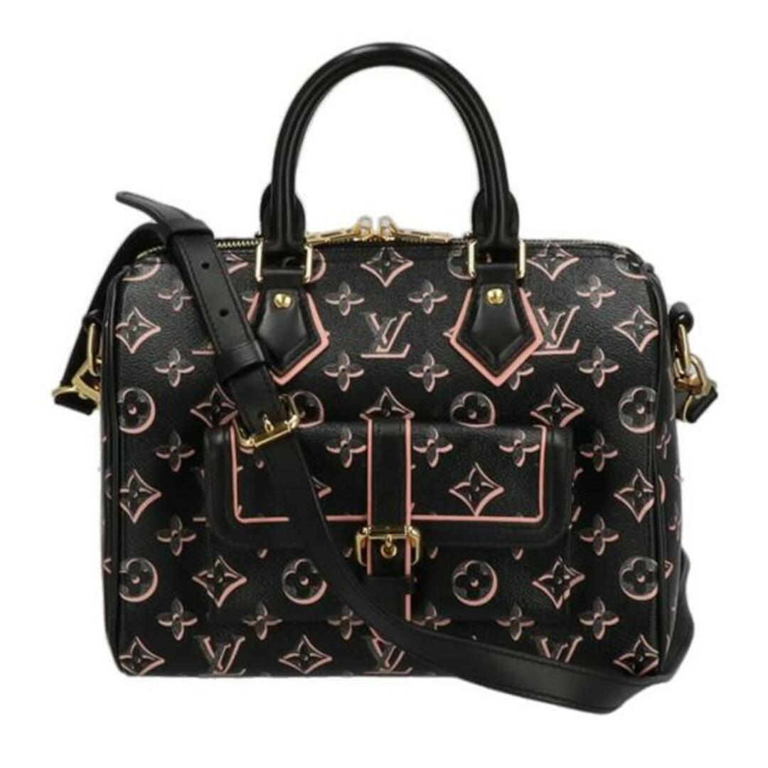 その他<br>LOUIS VUITTON ルイヴィトン/スピーディバンドリエール25/モノグラムフォールフォーユー/M20852/RFI*/ルイ・ヴィトン/Aランク/85