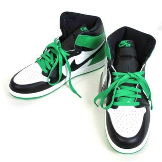 <br>NIKE ナイキ/NIKE AIR JORDAN 1 RETRO HIGH OG/DZ5485-031/29cm/メンズスシューズ/ABランク/70【中古】(スニーカー)