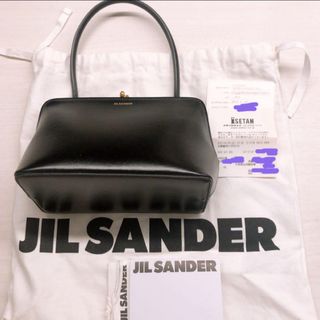 ジルサンダー(Jil Sander)のjil sander GOJI FRAME mini バッグ(ハンドバッグ)