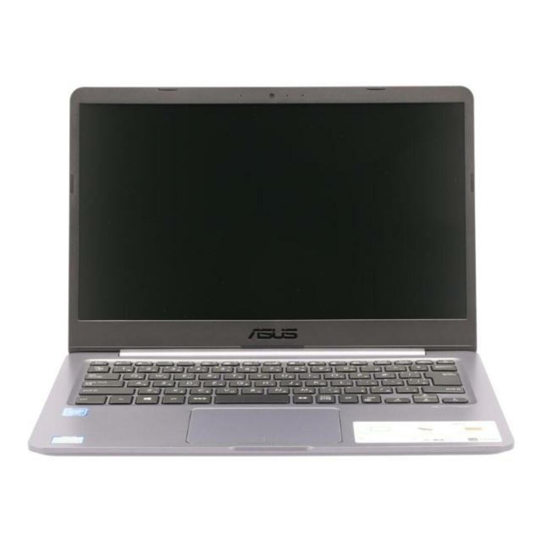 ASUS エイスース/Win10ノートPC/L406S/J9N0CV008099358/パソコン ASUS エイスース/Win10ノートPC/L406S/J9N0CV008099358/パソコン