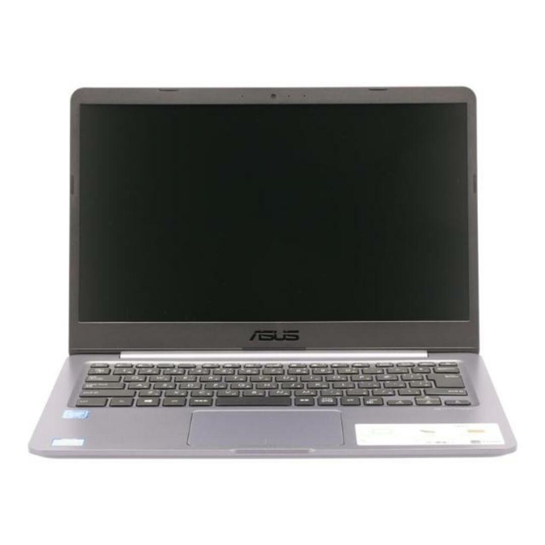 ノートPC<br>ASUS エイスース/Win10ノートPC/L406S/J9N0CV008099358/パソコン/Bランク/70