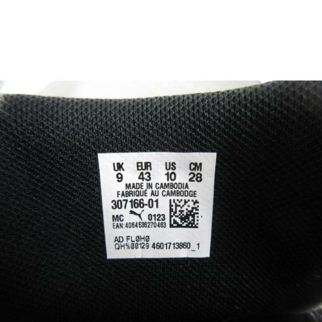 PUMA プーマ/BMW MMS Drift Cat 8/307166-01/28cm/メンズス PUMA プーマ/BMW MMS Drift Cat 8/307166-01/28cm/メンズス