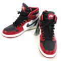 <br>NIKE ナイキ/AIR JORDAN 1 ZOOM CMFT/CT09