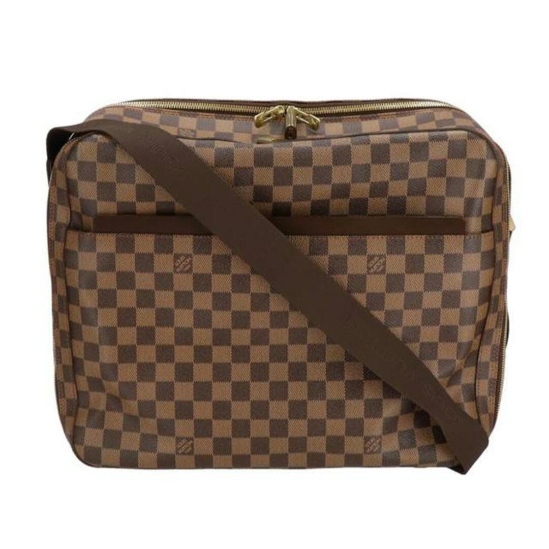 <br>LOUIS VUITTON ルイヴィトン/ダミエドルソドゥロショルダーバッグ/N45251/BA0***/ルイ・ヴィトン/ABランク/37ショルダーバッグ