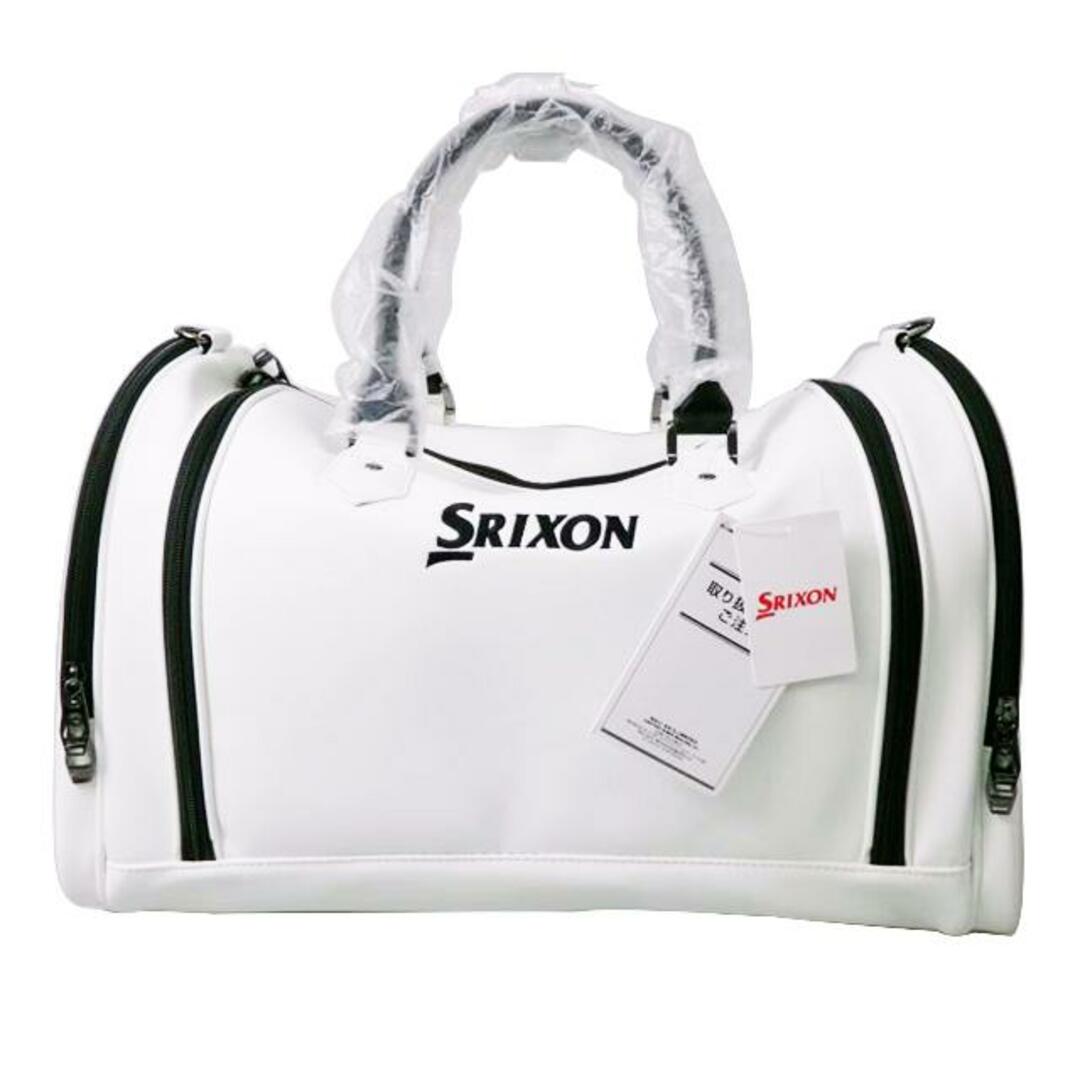 SRIXON スリクソン/ボストンバッグ/GGB-S164/ゴルフ用品/Sランク SRIXON スリクソン/ボストンバッグ/GGB-S164/ゴルフ用品/Sランク