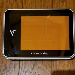 ボイスキャディ(VOICE CADDIE)のななちゃんさん専用        ボイスキャディ SC300 スウィングキャディ(その他)