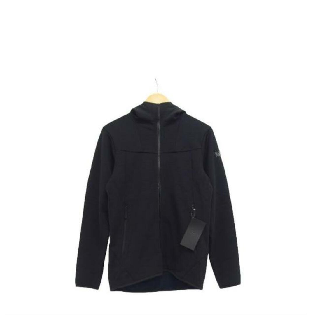 ARC'TERYX アークテリクス/フーディジャケット/ブラック/29666 ARC'TERYX アークテリクス/フーディジャケット/ブラック/29666