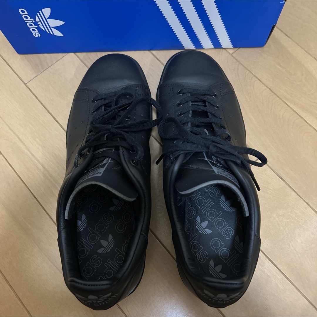 adidas(アディダス)の天然皮革 STAN SMITH 80S スタンスミス メンズの靴/シューズ(スニーカー)の商品写真