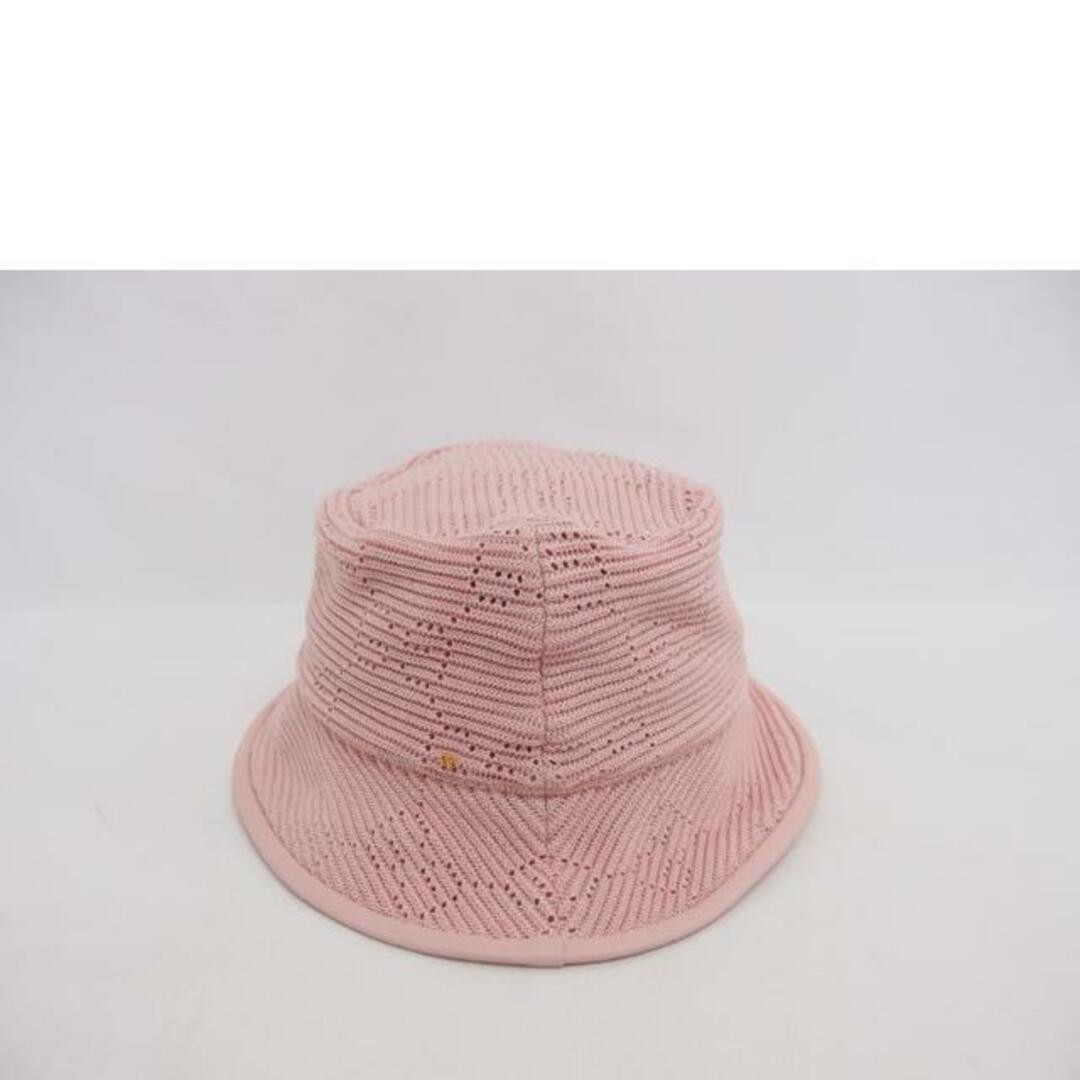 GUCCI グッチ フローラ 花柄 バケットハット 帽子 ハット ピンク GUCCI グッチ フローラ 花柄 バケットハット 帽子 ハット ピンク