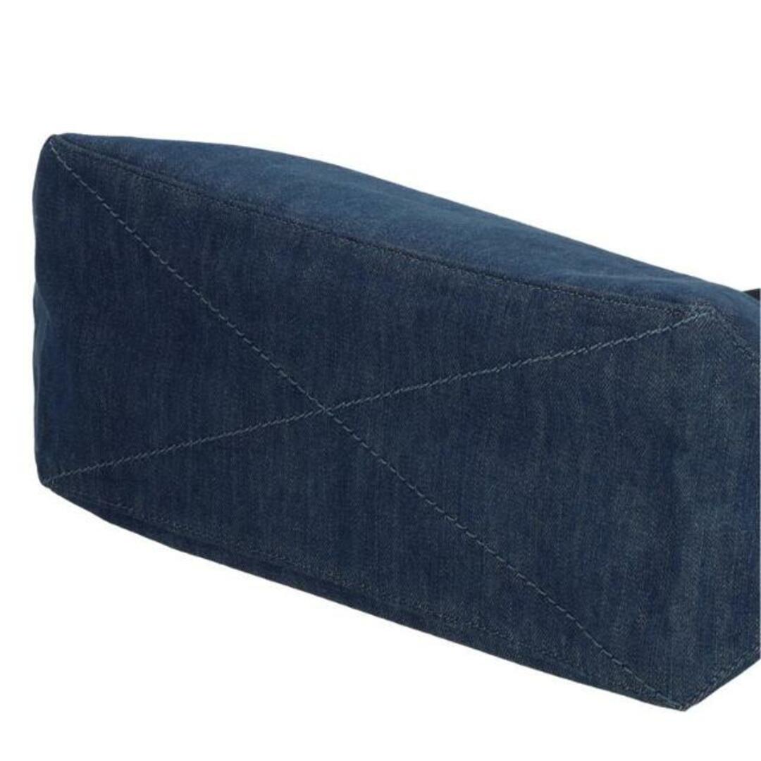 COACH コーチ/ホースアンドキャリッジデニムトートバッグ/F67415/K20**/コーチ/Aランク/05【中古】 レディースのバッグ(トートバッグ)の商品写真