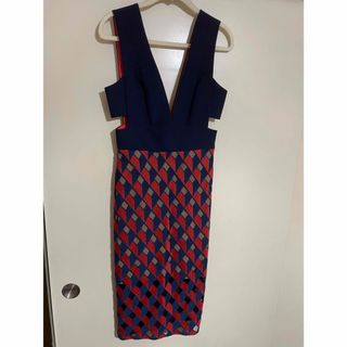 BCBGMAXAZRIA - BCBGMAXAZRIA♡即完売ジャンプスーツの通販 by saa BCBGMAXAZRIA - BCBGMAXAZRIA♡即完売ジャンプスーツの通販 by saa