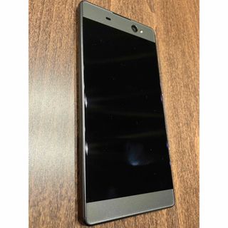 エクスペリア(Xperia)のXperia XA Ultra (スマートフォン本体)