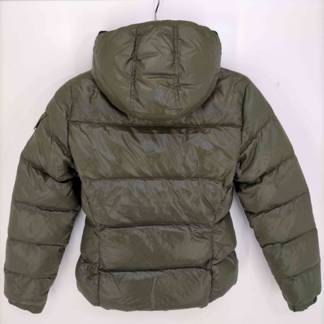 MONCLER(モンクレール)のMONCLER(モンクレール) レディース アウター コート レディースのジャケット/アウター(ダウンコート)の商品写真