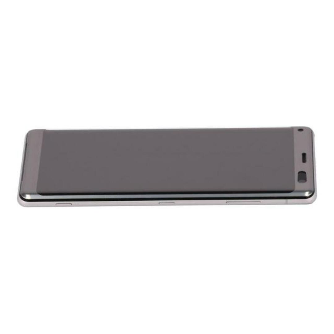 SONY SoftBank ソニー/スマートフォン/Xperia XZ3/801SO/BH951L6WFA/携帯電話/Bランク/05【中古】 スマホ/家電/カメラのスマホアクセサリー(モバイルケース/カバー)の商品写真