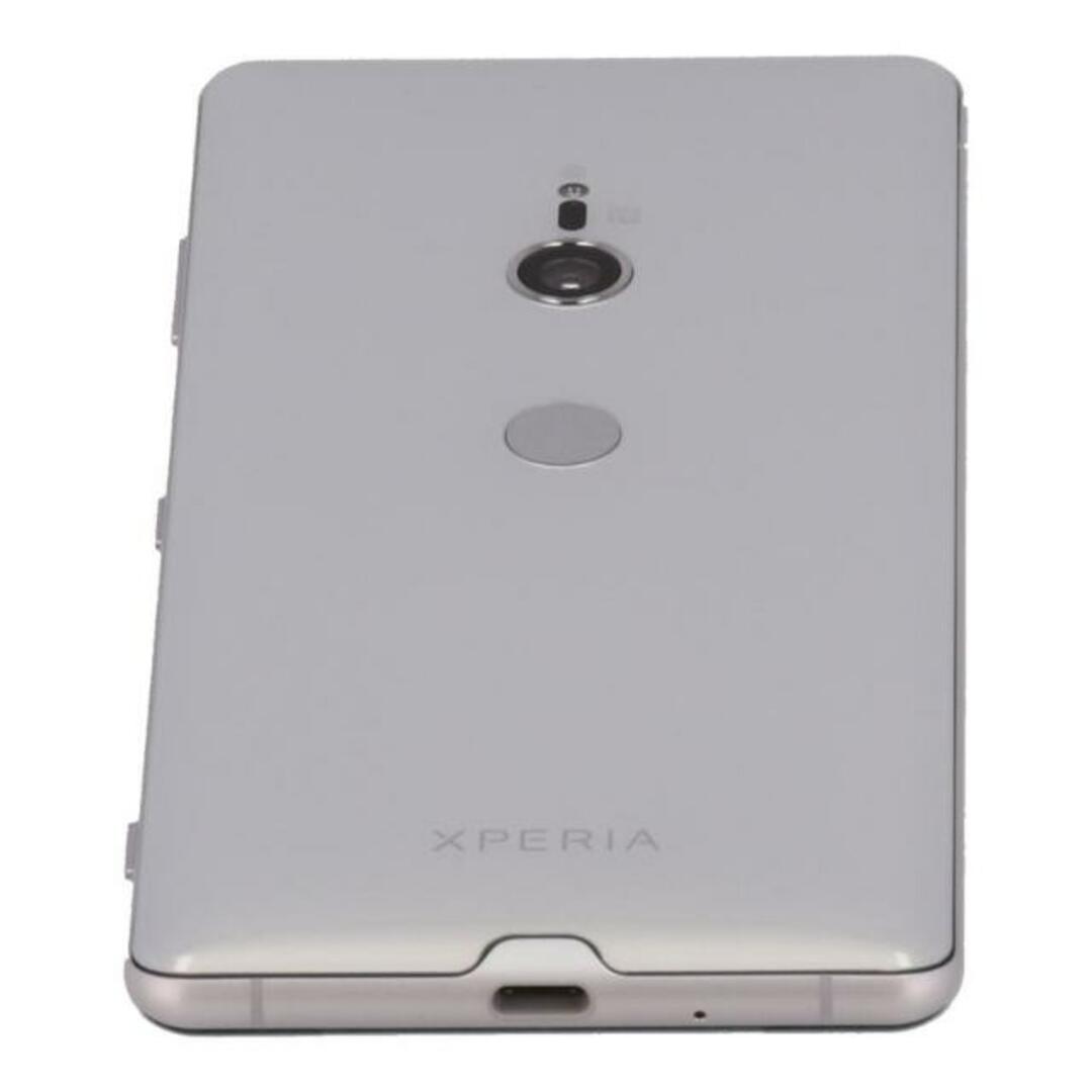 SONY SoftBank ソニー/スマートフォン/Xperia XZ3/801SO/BH951L6WFA/携帯電話/Bランク/05【中古】 スマホ/家電/カメラのスマホアクセサリー(モバイルケース/カバー)の商品写真