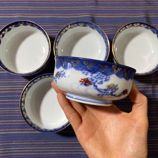 WEDGWOOD - 【黒壺美品】ウェッジウッド☆ローズミード☆トリオの通販