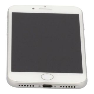 Apple docomo アップル/iPhone8 64GB/MQ792J/A/FFMZMJNNJC6H/携帯電話/Bランク/05【中古】(モバイルケース/カバー)