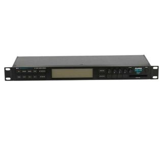 <br>ALESIS アレシス/音源モジュール/S4/S41706201/楽器関連/Cランク/05【中古】(その他)