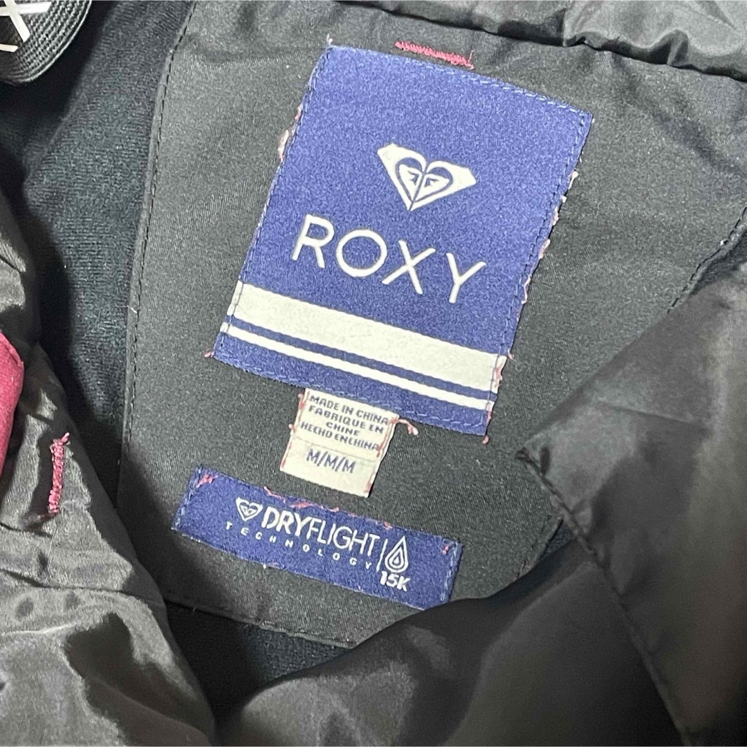 BARTON バートン スノーボードウェア スキーウェア 上下セット ROXY