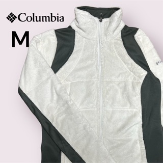コロンビア(Columbia)のClombia / コロンビア　アウトドアジャケット　OMNI-HEAT  M(その他)