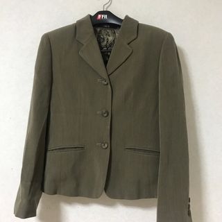 ダックス(DAKS)のDAKS LONDONダックス レディース　サイズ9AR(テーラードジャケット)