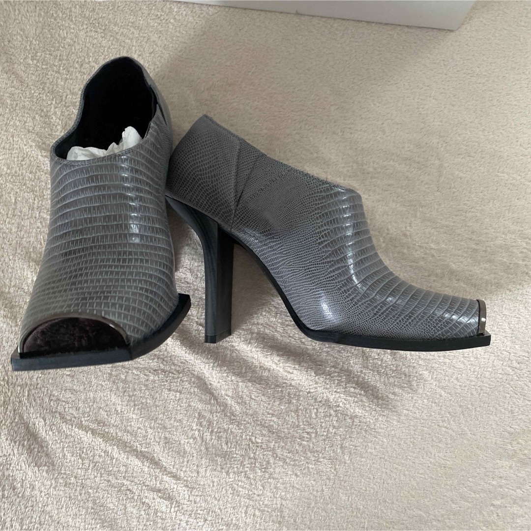 Stella McCartney(ステラマッカートニー)のステラマッカートニー　ショートブーツ レディースの靴/シューズ(ブーツ)の商品写真