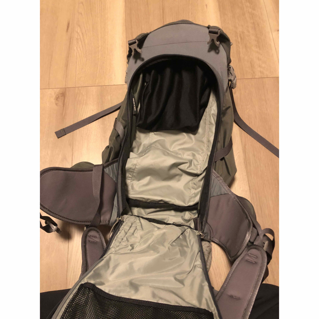 Osprey(オスプレイ)のオスプレー　BC向けレディースザック　コード30 スポーツ/アウトドアのアウトドア(登山用品)の商品写真