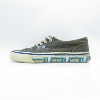 ヴァンズ(VANS)のVANS 70s ERA USA製(スニーカー)