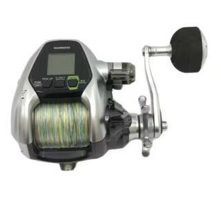 スポーツ/アウトドア★★SHIMANO シマノ 18コブネ 1000 両軸リール　本体のみ 03930