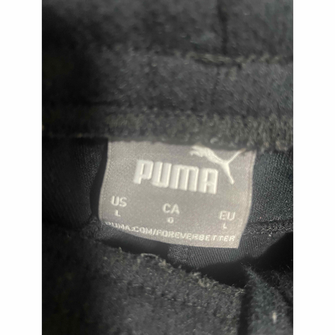 PUMA(プーマ)のアゲハ様専用　PUMA プーマ　ジャージ上下セット メンズのトップス(ジャージ)の商品写真