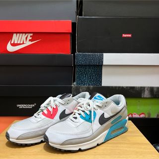 ナイキ(NIKE)のエアマックス90 CV8839-100(スニーカー)