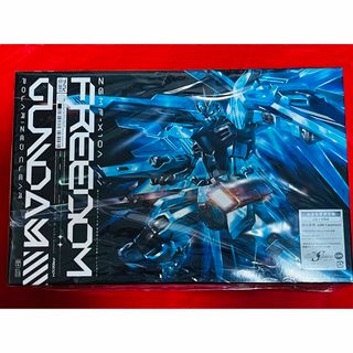 【新品未開封】 FREEDOM 完全生産限定盤　西川貴教 CD＋ガンプラ(模型/プラモデル)