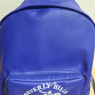 ビバリーヒルズポロクラブ(BEVERLY HILLS POLO CLUB（BHPC）)のビバリーヒルズポロクラブ　リュック(リュック/バックパック)