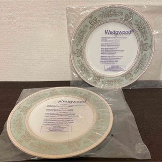 WEDGWOOD - 希少品☆ウェッジウッド ホワイトホール パウダー ルビー