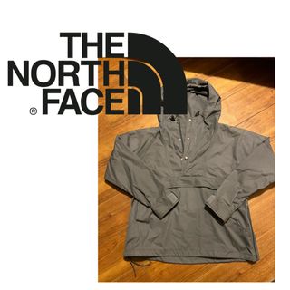 ザノースフェイス(THE NORTH FACE)のTHE NORTH FACE ナイロンジャケット NP2652N プルオーバー(ナイロンジャケット)