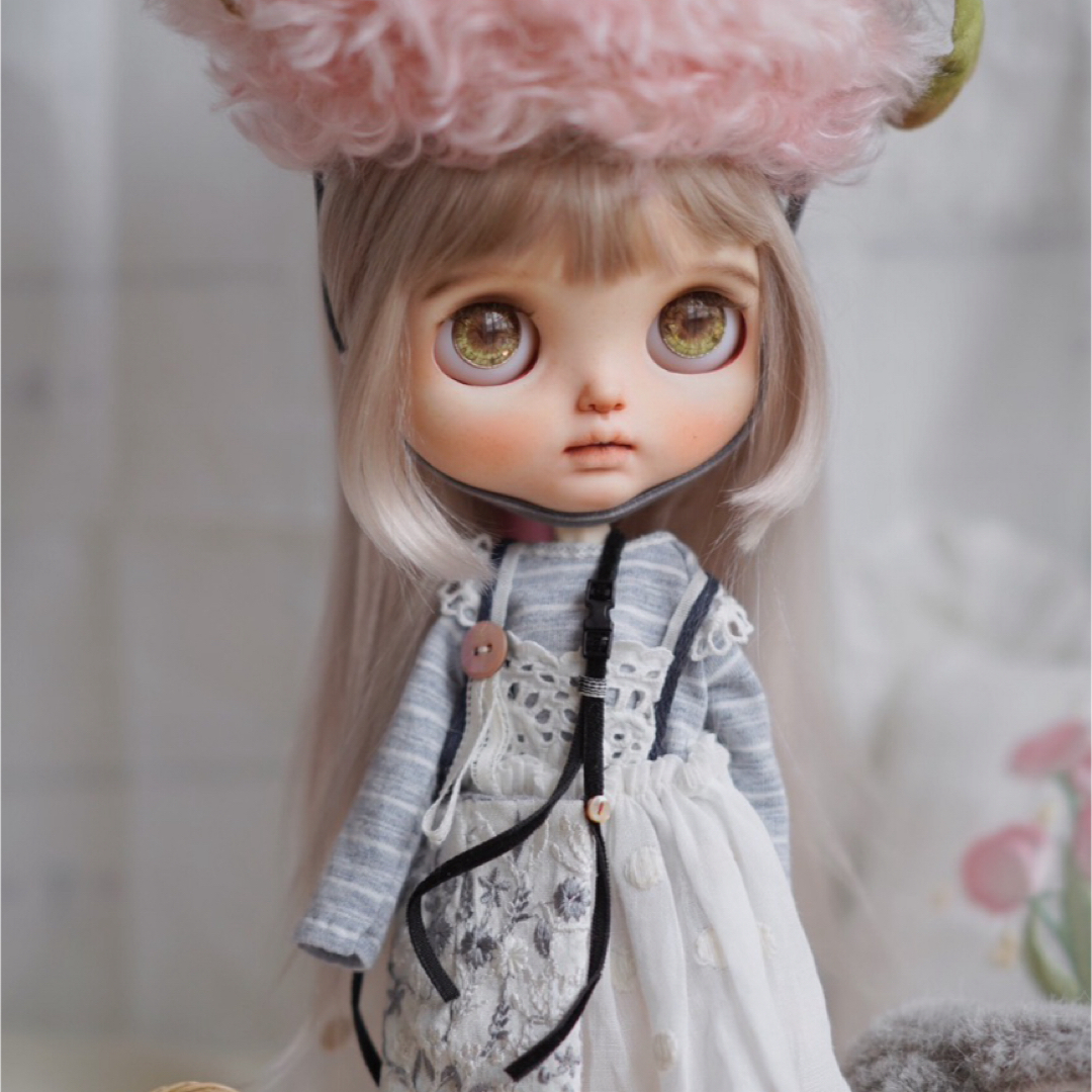 ブライス Blythe シャルロットデフルール ブライス Blythe シャルロットデフルール