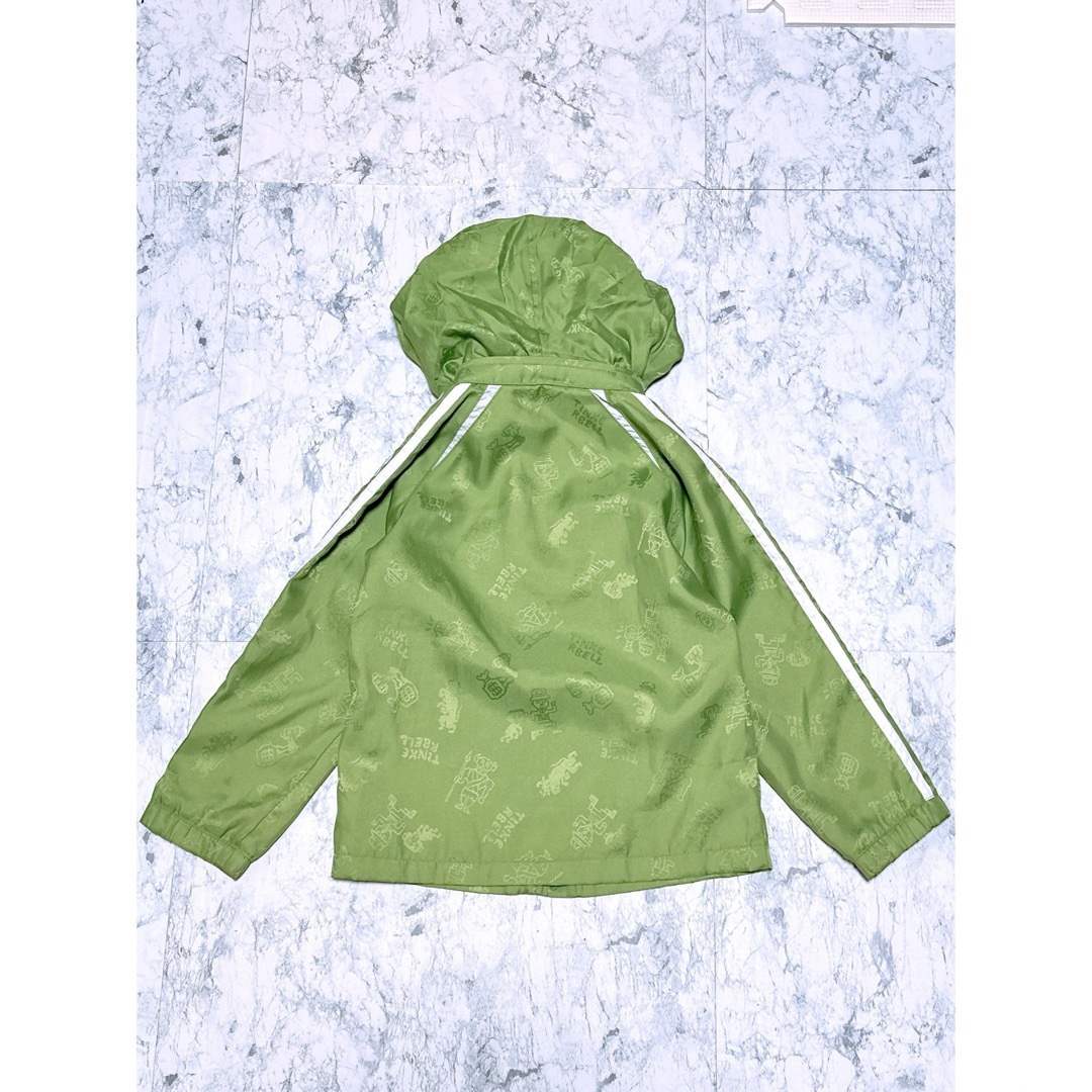 TINKERBELL(ティンカーベル)のジャンパー キッズ/ベビー/マタニティのキッズ服男の子用(90cm~)(ジャケット/上着)の商品写真