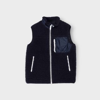 デサントポーズ(DESCENTE PAUSE)のDESCENTE PAUSE【BOA VEST】(ベスト)