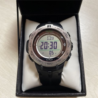 新品　ラスト１点　早い者勝ち　プロスペックス　腕時計　セイコー　SEIKO　シル腕時計(デジタル)