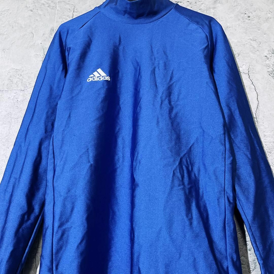 adidas(アディダス)の【レディース ✿】adidas アディダス Tシャツ 長袖 トップス S レディースのトップス(Tシャツ(長袖/七分))の商品写真